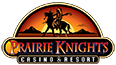 Prairie Knights Casino